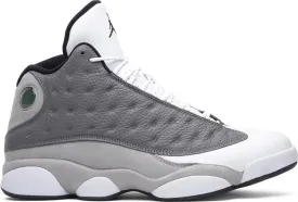Air Jordan 13 Retro Atmosphere Gray Sneakers