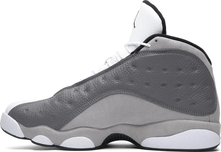 Air Jordan 13 Retro Atmosphere Gray Sneakers