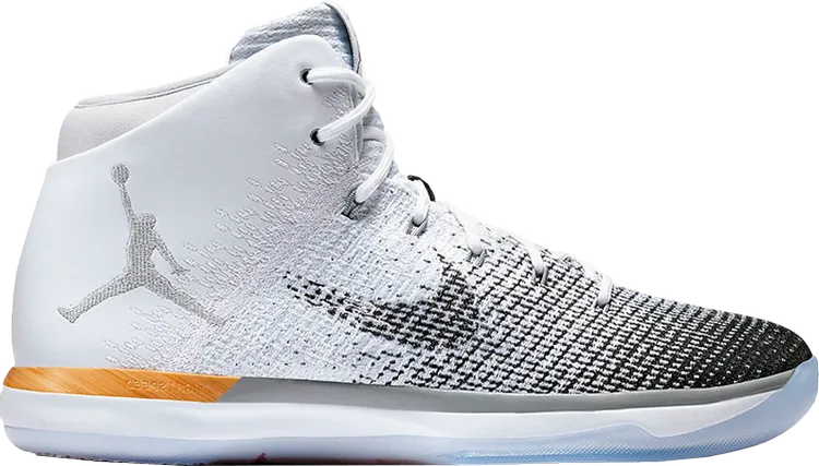 Air Jordan 31 Chinese New Year sneakers, white