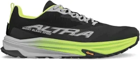 ALTRA Women's Mont Blanc Speed Trail Running Shoe