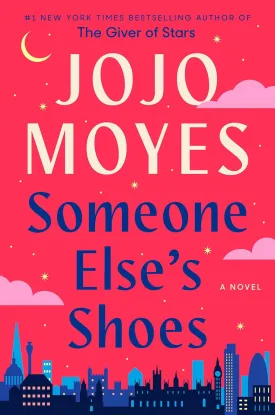 Someone Else's Shoes: A Novel Hardcover  February 7, 2023